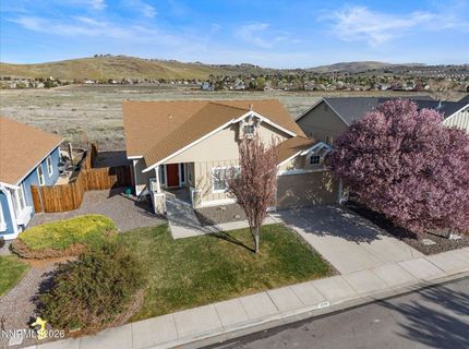 5570 Knoll View Way, Sparks, NV 89436 Photo