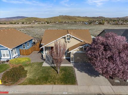 5570 Knoll View Way, Sparks, NV 89436 Photo