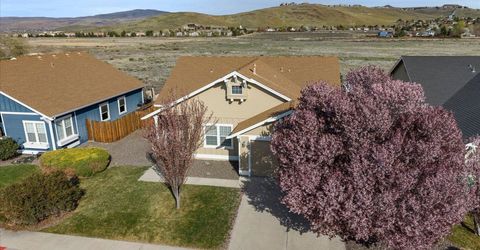 5570 Knoll View Way, Sparks, NV 89436 Photo