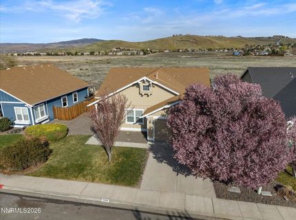 5570 Knoll View Way, Sparks, NV 89436 Photo