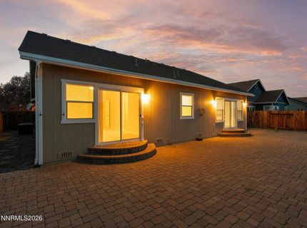 5570 Knoll View Way, Sparks, NV 89436 Photo