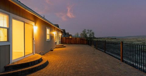 5570 Knoll View Way, Sparks, NV 89436 Photo