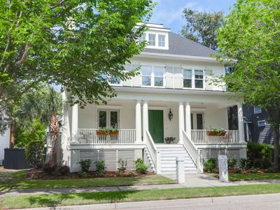 2431 Settlers Street, Charleston, SC 29492