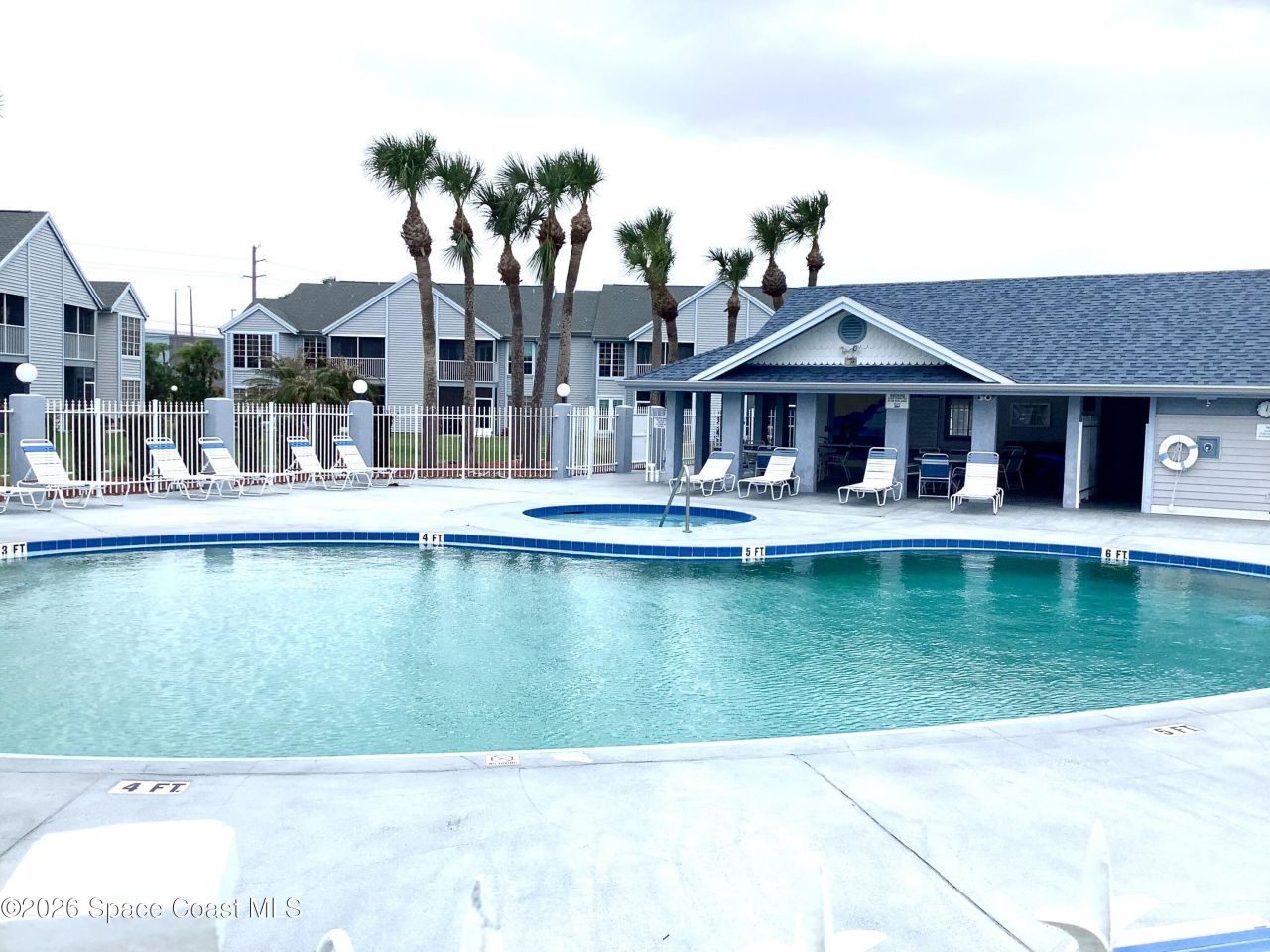 7470 N Highway 1, Unit 101, Cocoa, FL 32927 Photo