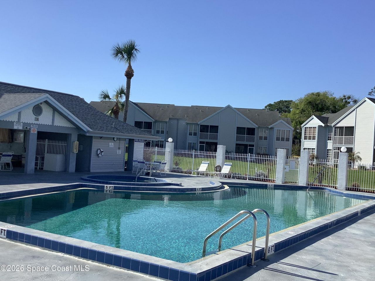 7470 N Highway 1, Unit 101, Cocoa, FL 32927 Photo