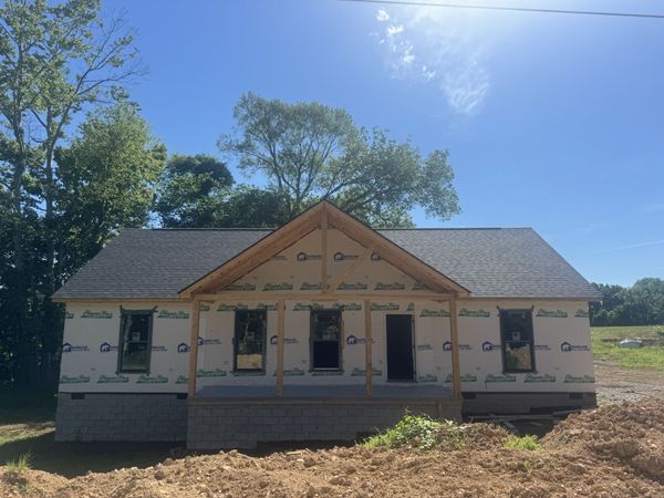 3875 Rivy Way, Lewisburg, TN 37091