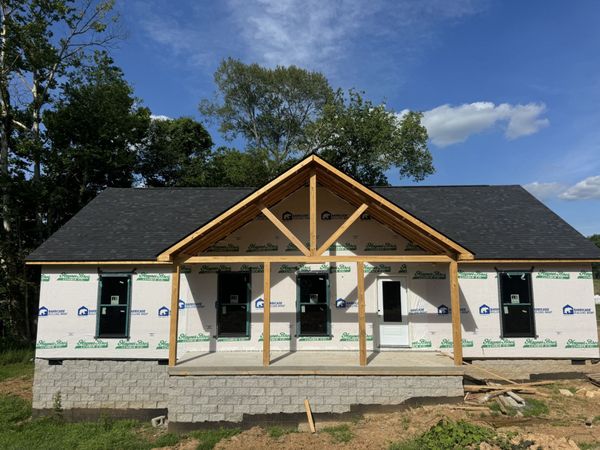 3875 Rivy Way, Lewisburg, TN 37091