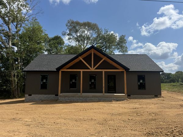 3875 Rivy Way, Lewisburg, TN 37091