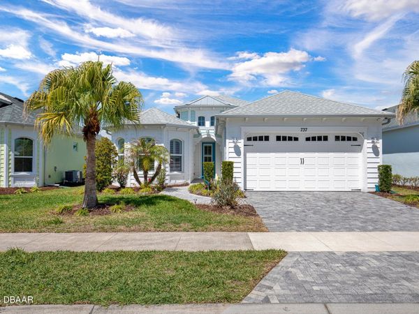 737 Landshark Boulevard, Daytona Beach, FL 32124