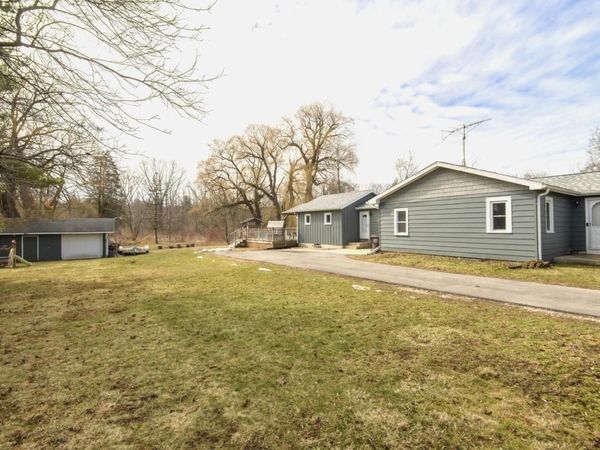 2605 St Ritas ROAD, Racine, WI 53404