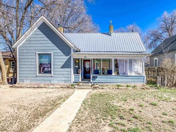 222 Dodge Street, Delta, CO 81416
