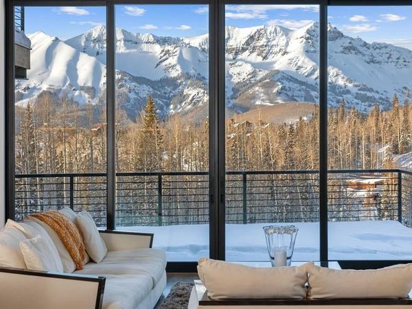 162 San Joaquin Road, Mountain Village, CO 81435