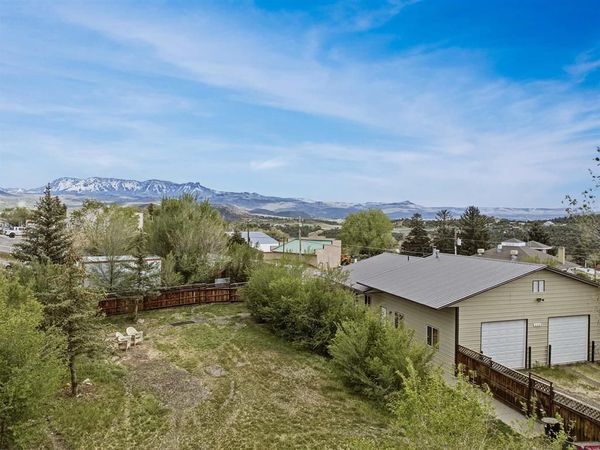 240 F Street, Crawford, CO 81415
