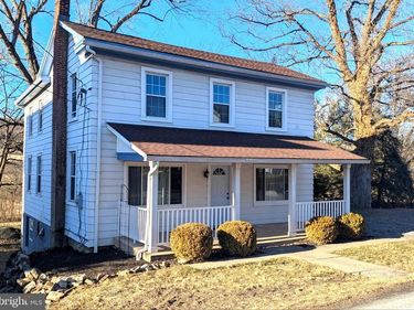 2011 HALFMOON VALLEY ROAD, PORT MATILDA, PA 16870