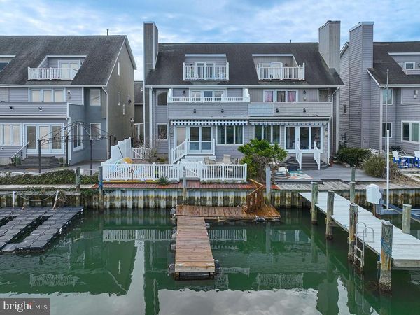 11 B MALLARD DRIVE E, Unit 11 B, OCEAN PINES, MD 21811