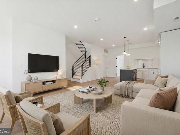 2132 E RUSH STREET, PHILADELPHIA, PA 19134