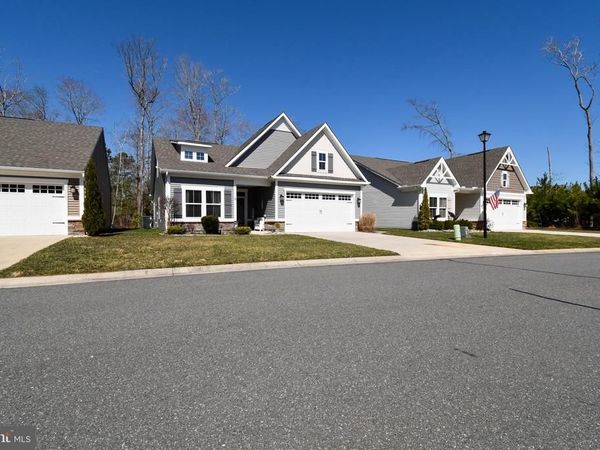 36611 RED CEDAR LOOP, Unit 19, OCEAN VIEW, DE 19970