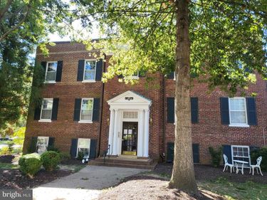 400 COMMONWEALTH AVENUE, Unit 307, ALEXANDRIA, VA 22301