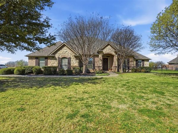 11079 Sarah Lane, Fort Worth, TX 76179