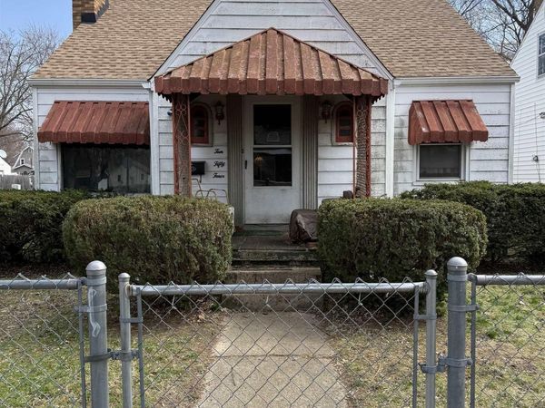 1054 Huey Street, South Bend, IN 46628