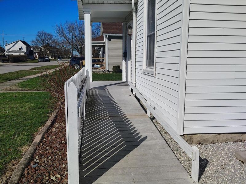 208 E South Street, Coldwater, OH 45828 Photo 3