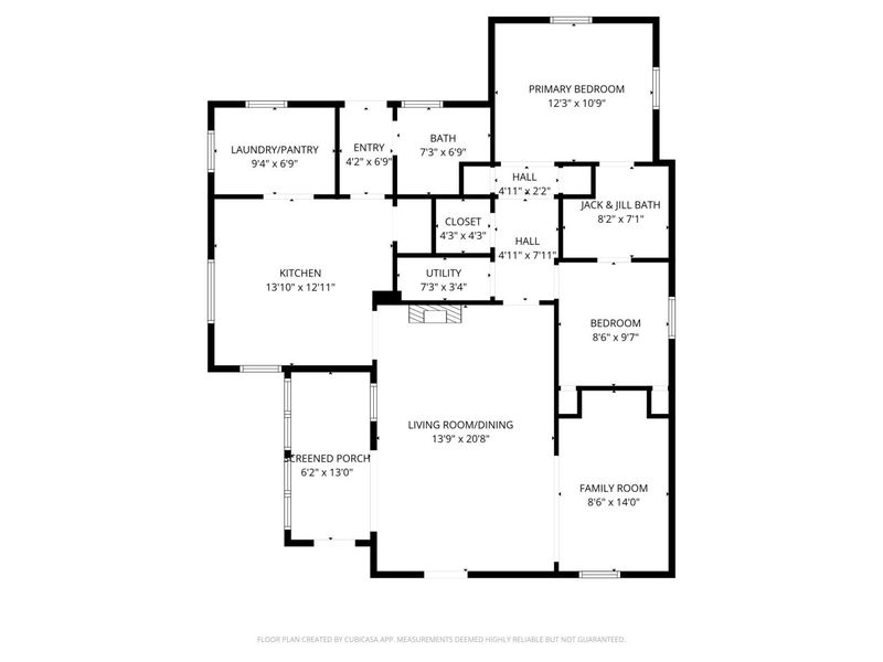 208 E South Street, Coldwater, OH 45828 Photo 39