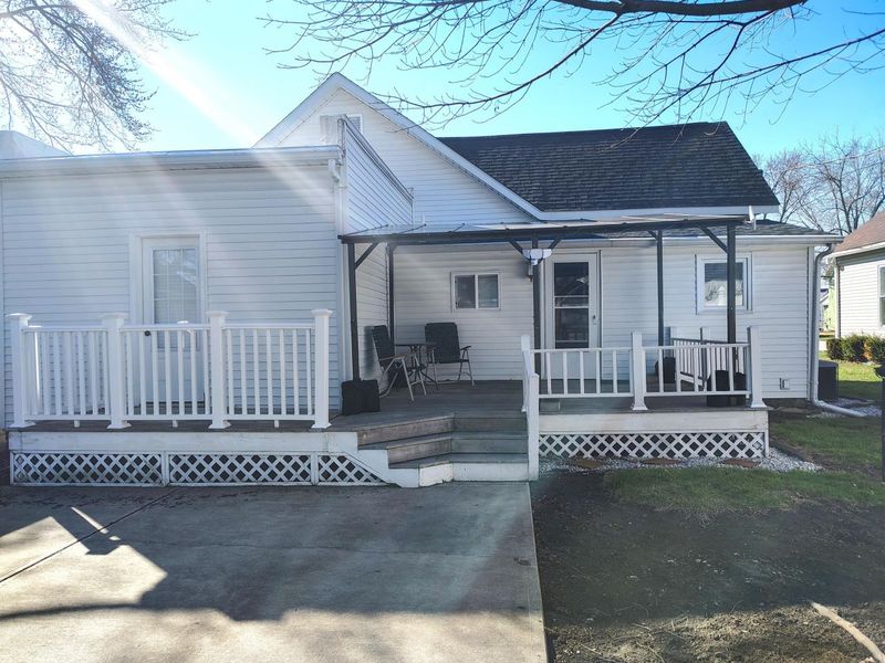 208 E South Street, Coldwater, OH 45828 Photo 6