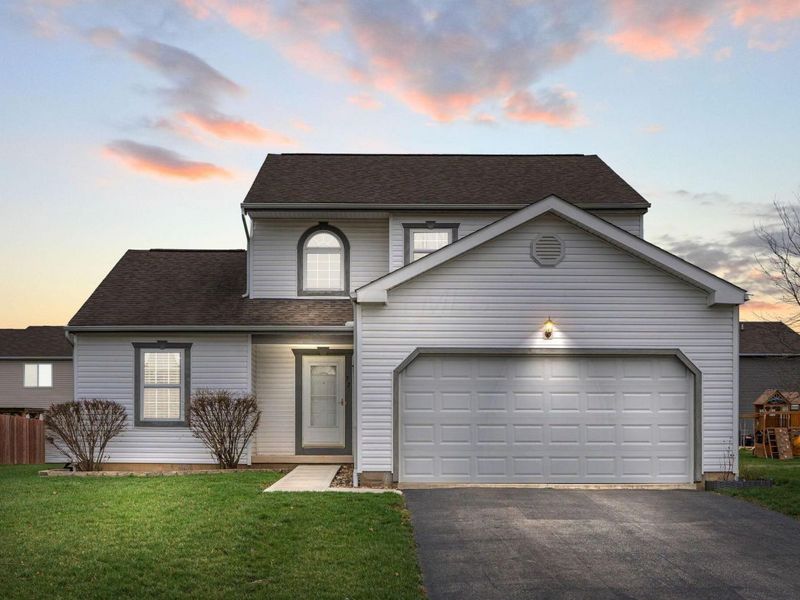 52 River Bend Drive, South Bloomfield, OH 43103 Photo 2