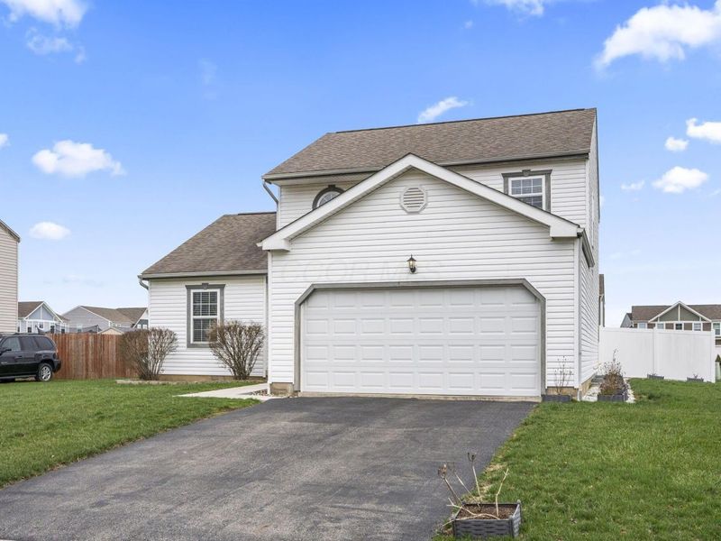 52 River Bend Drive, South Bloomfield, OH 43103 Photo 3