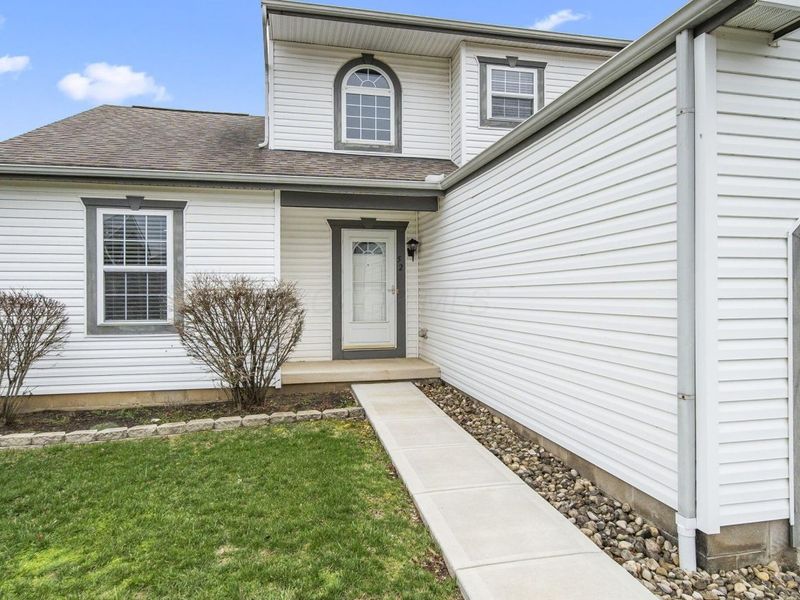 52 River Bend Drive, South Bloomfield, OH 43103 Photo 4