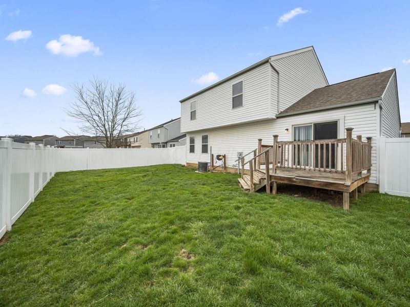 52 River Bend Drive, South Bloomfield, OH 43103 Photo 46