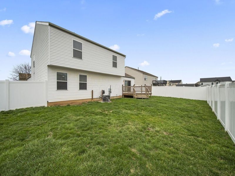 52 River Bend Drive, South Bloomfield, OH 43103 Photo 47