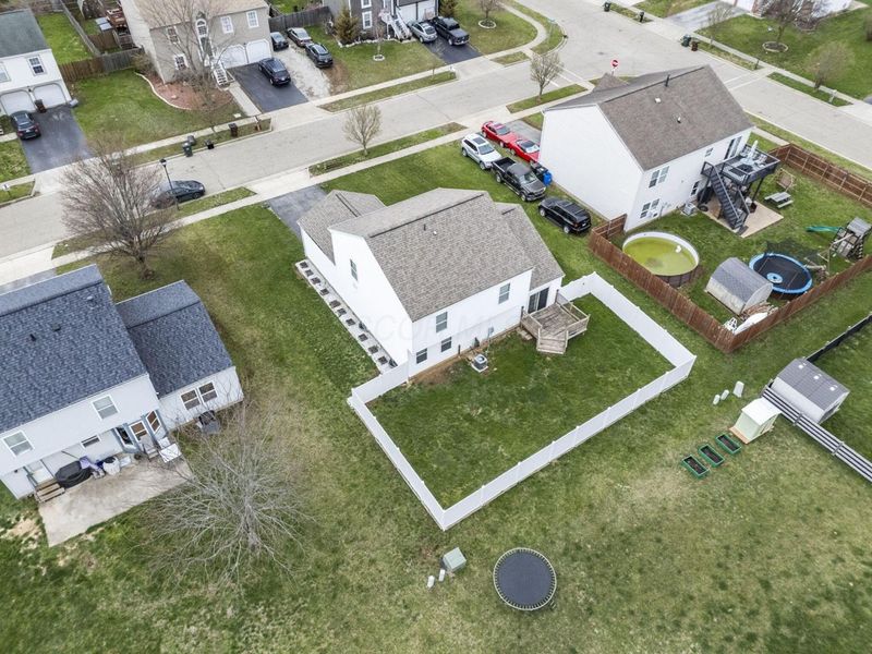 52 River Bend Drive, South Bloomfield, OH 43103 Photo 48