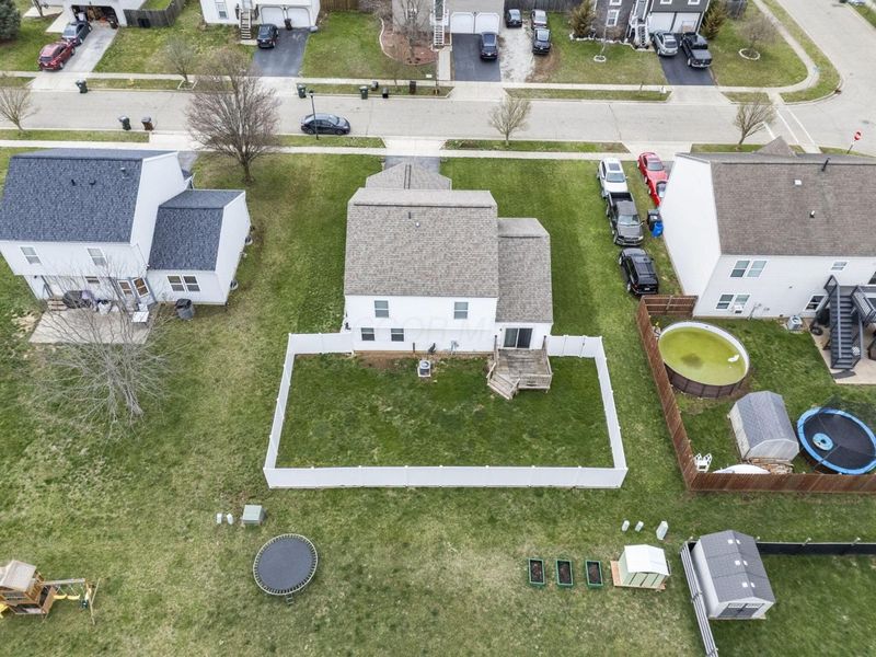 52 River Bend Drive, South Bloomfield, OH 43103 Photo 49