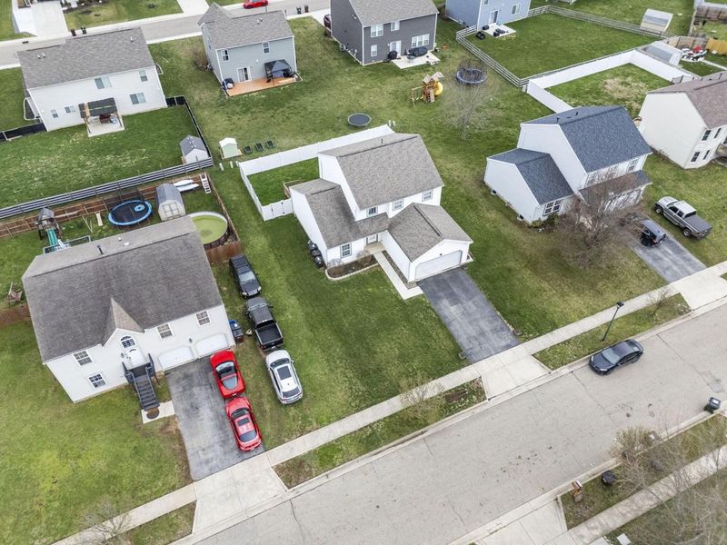 52 River Bend Drive, South Bloomfield, OH 43103 Photo 5