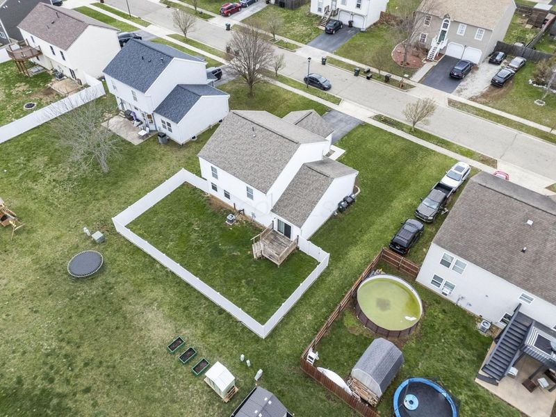 52 River Bend Drive, South Bloomfield, OH 43103 Photo 50