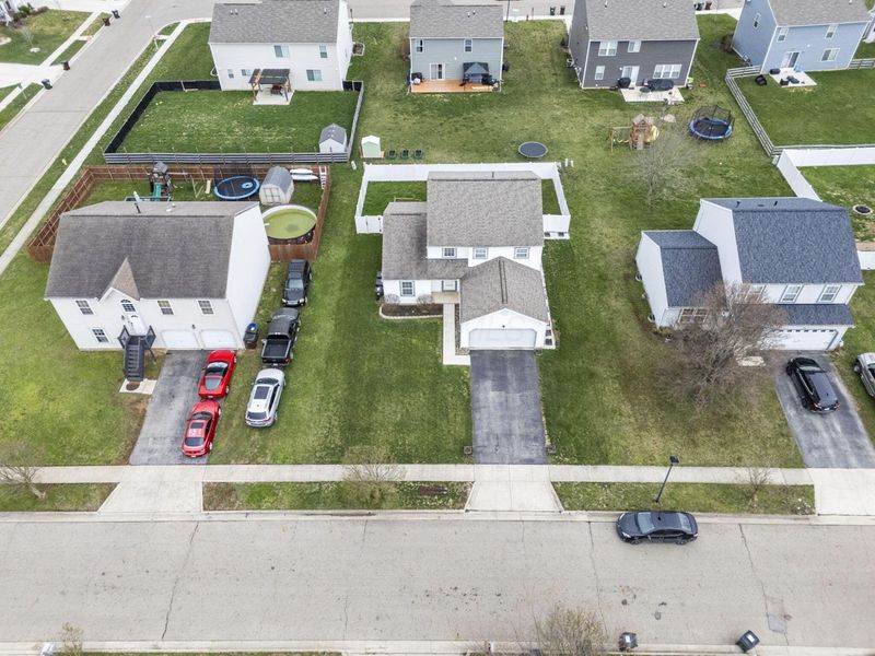 52 River Bend Drive, South Bloomfield, OH 43103 Photo 6