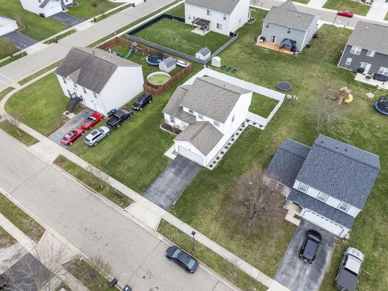 52 River Bend Drive, South Bloomfield, OH 43103 Photo 7