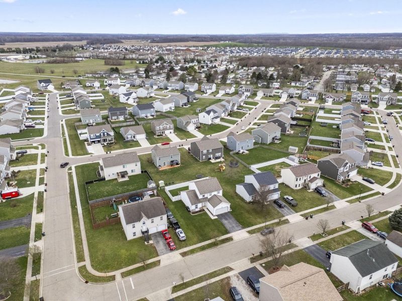 52 River Bend Drive, South Bloomfield, OH 43103 Photo 8