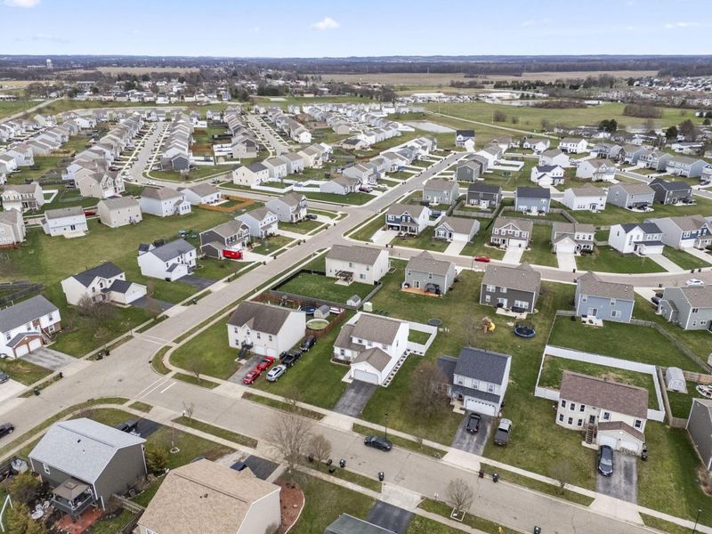 52 River Bend Drive, South Bloomfield, OH 43103 Photo 9