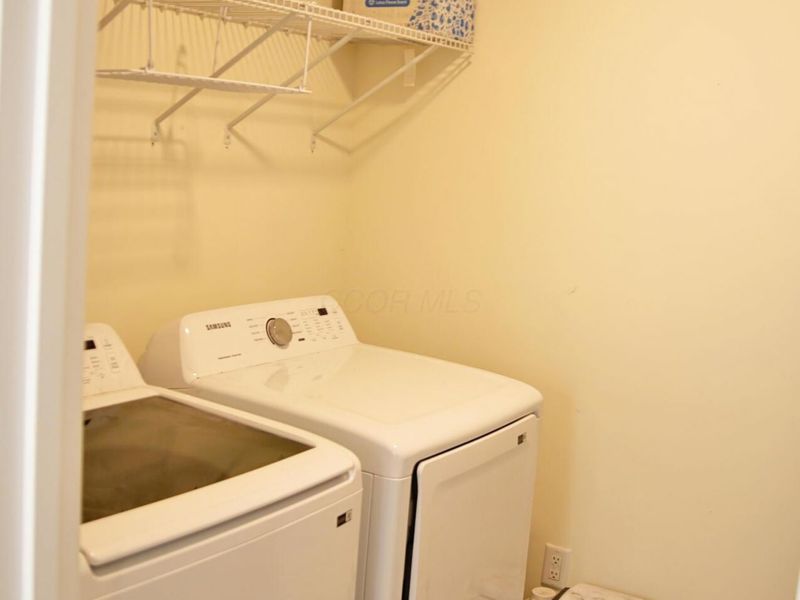 5368 Coble Park Drive , Canal Winchester, OH 43110 Photo 11