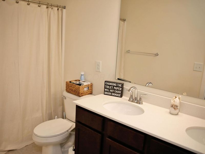 5368 Coble Park Drive , Canal Winchester, OH 43110 Photo 12