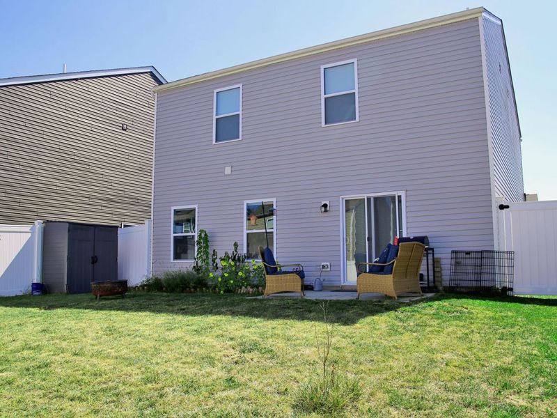 5368 Coble Park Drive , Canal Winchester, OH 43110 Photo 20