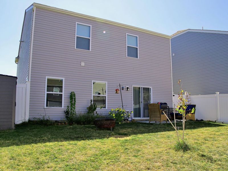 5368 Coble Park Drive , Canal Winchester, OH 43110 Photo 21