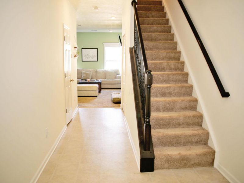 5368 Coble Park Drive , Canal Winchester, OH 43110 Photo 4