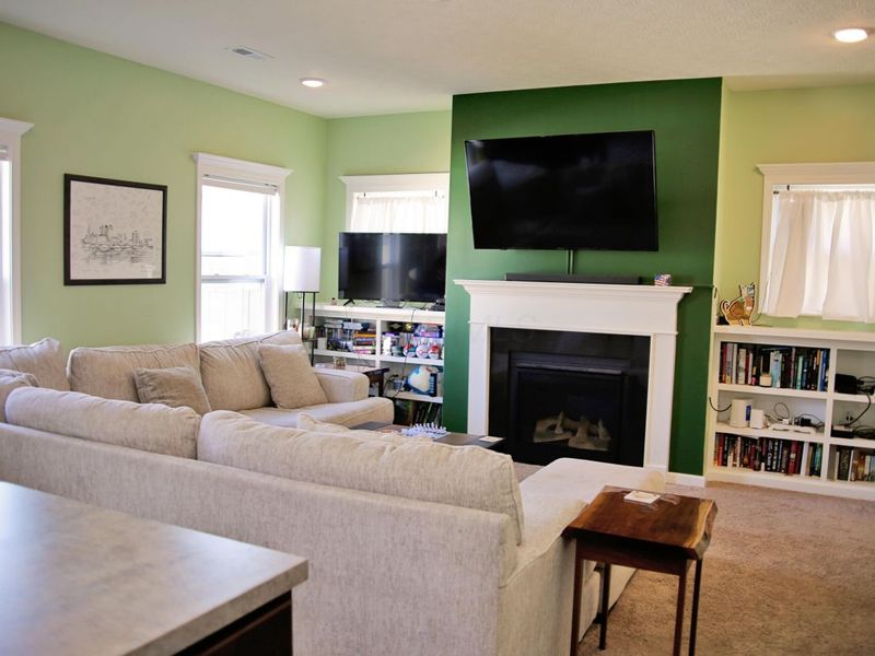 5368 Coble Park Drive , Canal Winchester, OH 43110 Photo 5