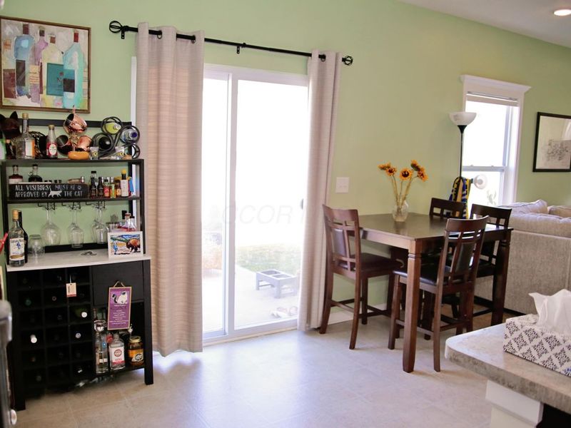 5368 Coble Park Drive , Canal Winchester, OH 43110 Photo 6