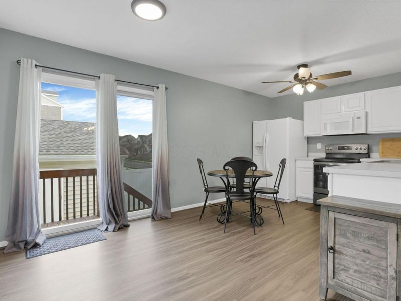 201 Autumn Ridge Circle , Pickerington, OH 43147 Photo 10