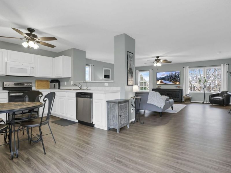 201 Autumn Ridge Circle , Pickerington, OH 43147 Photo 11