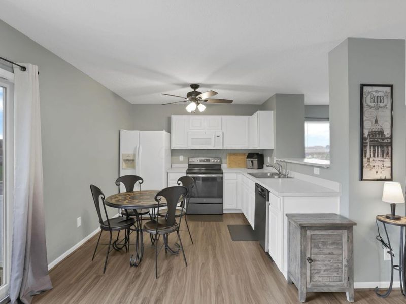 201 Autumn Ridge Circle , Pickerington, OH 43147 Photo 16